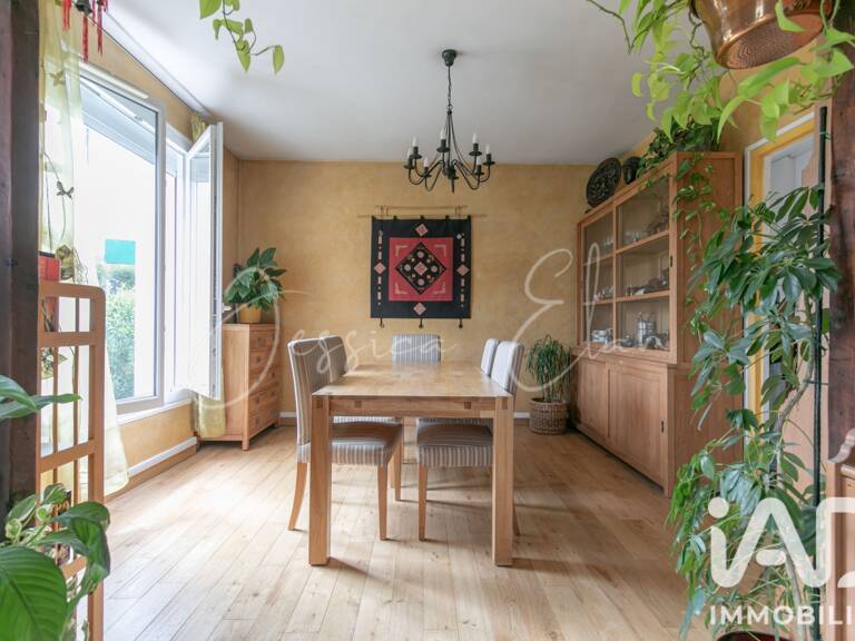 Vente Maison/villa 4 pièces — photo 1