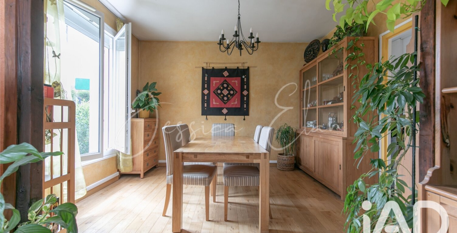 Vente Maison/villa 4 pièces — photo 1