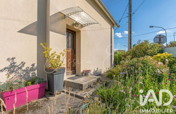 Vente Maison/villa 4 pièces — photo 3