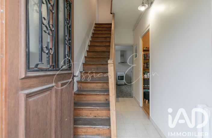 Vente Maison/villa 4 pièces — photo 4