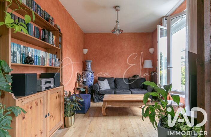 Vente Maison/villa 4 pièces — photo 5