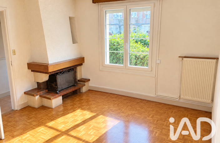 Vente Maison/villa 5 pièces — photo 5