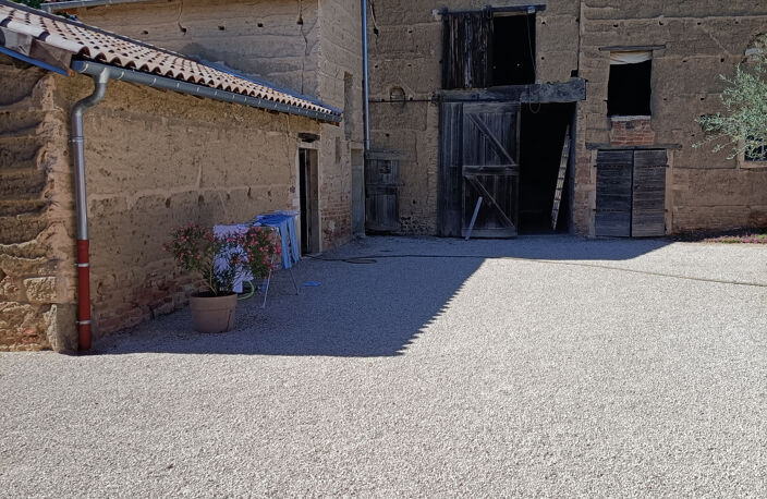 6754-SAINT GEORGES DE RENEINS , 5 min A6 dans secteur réside — photo 4