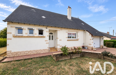 Vente Maison/villa 5 pièces — photo du bien