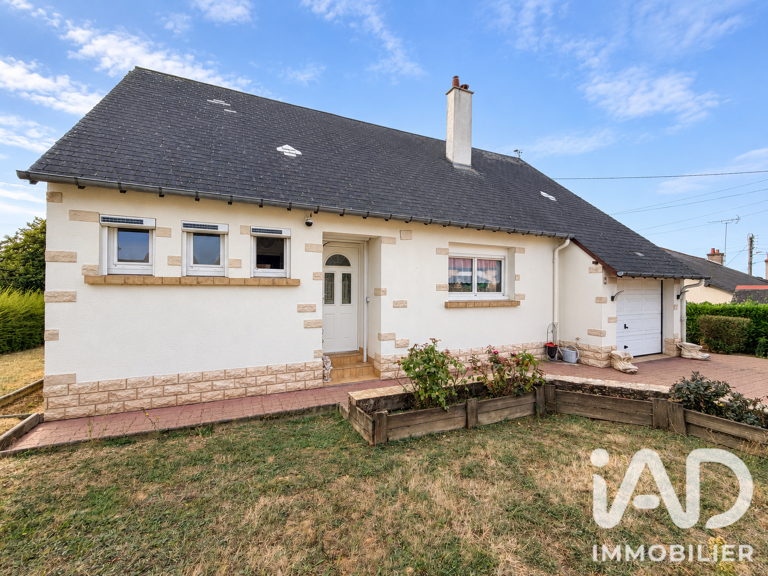 Vente Maison/villa 5 pièces — photo 1