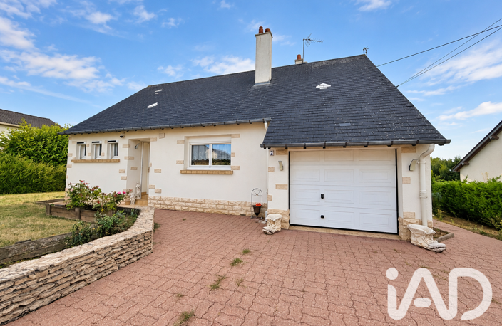 Vente Maison/villa 5 pièces — photo 3