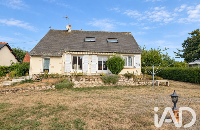 Vente Maison/villa 5 pièces — photo 4