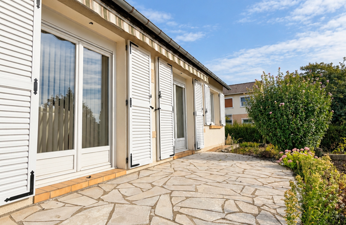 Vente Maison/villa 5 pièces — photo 5