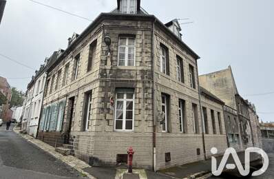 Vente Maison de ville 12 pièces — photo du bien