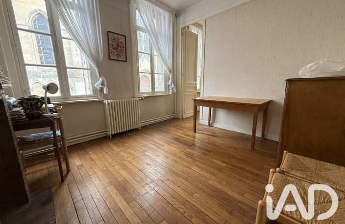 Vente Maison de ville 12 pièces — photo 4