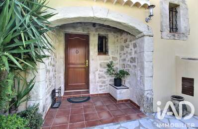 Vente Maison/villa 7 pièces — photo du bien