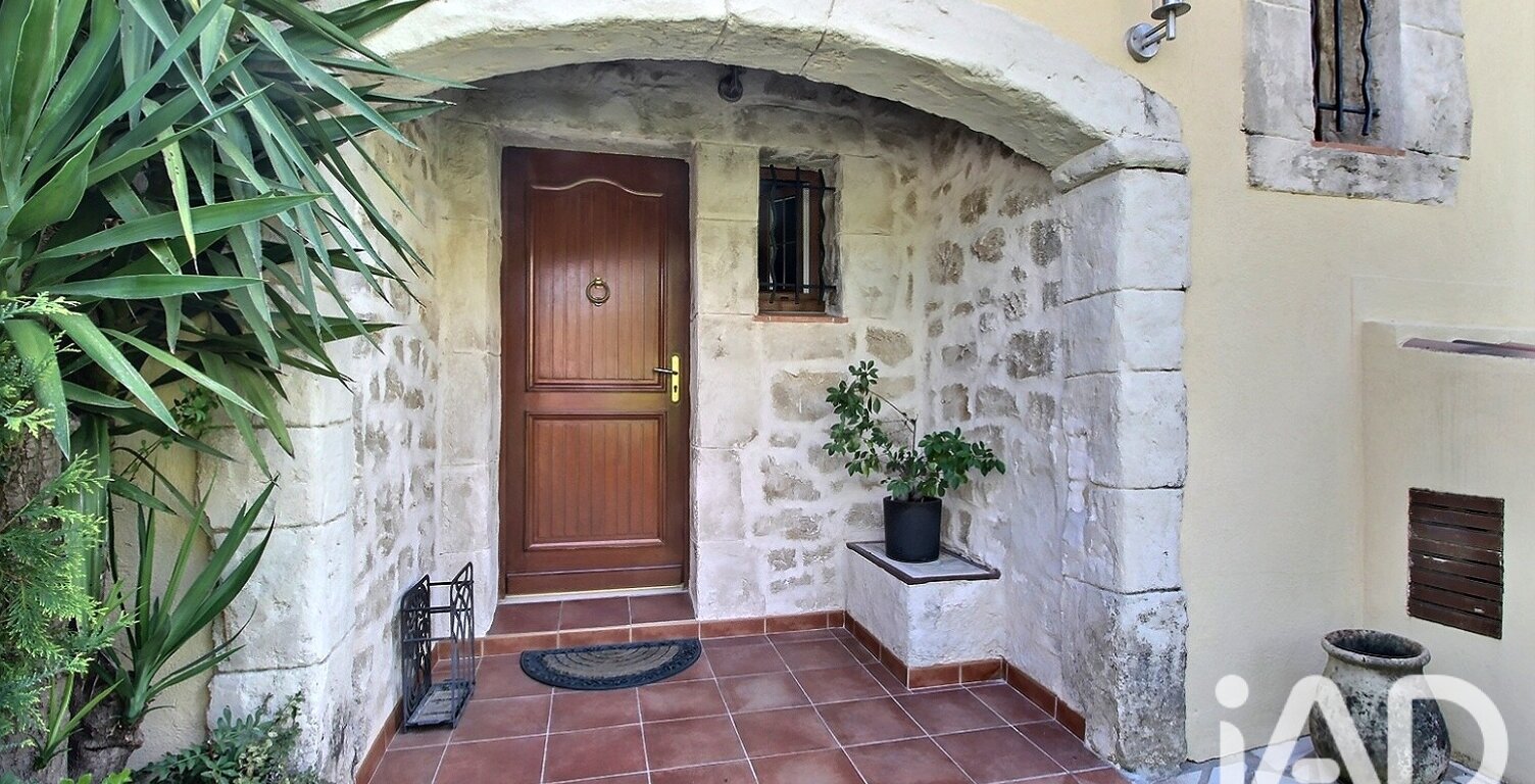Vente Maison/villa 7 pièces — photo 1