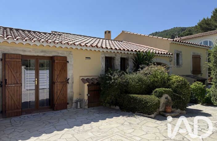 Vente Maison/villa 7 pièces — photo 2