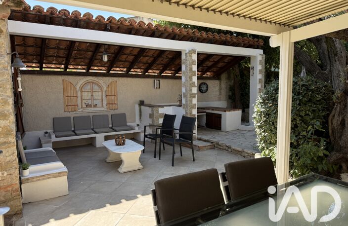Vente Maison/villa 7 pièces — photo 3