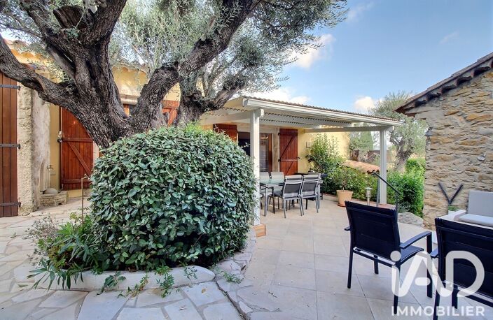 Vente Maison/villa 7 pièces — photo 4