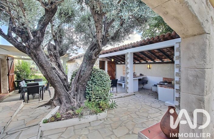 Vente Maison/villa 7 pièces — photo 5