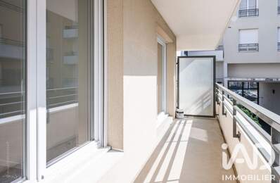 Vente Appartement 4 pièces — photo du bien