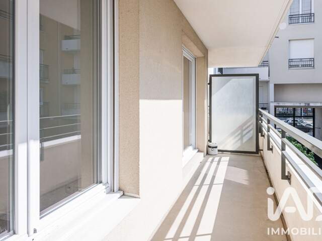 Vente Appartement 4 pièces — photo du bien