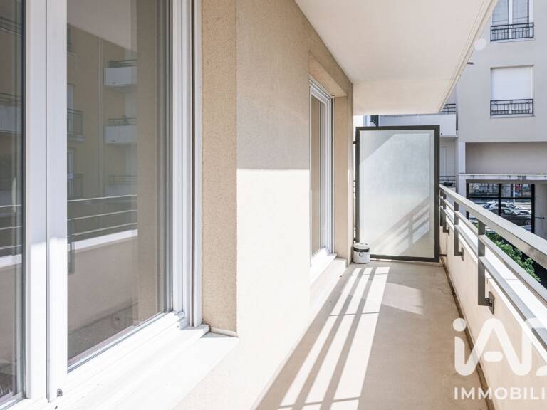 Vente Appartement 4 pièces — photo 1