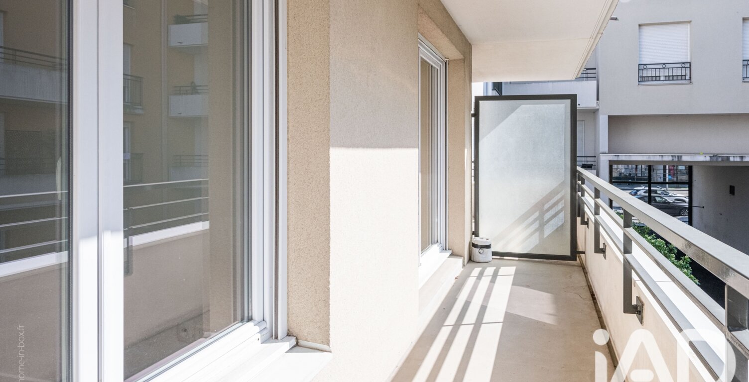 Vente Appartement 4 pièces — photo 1