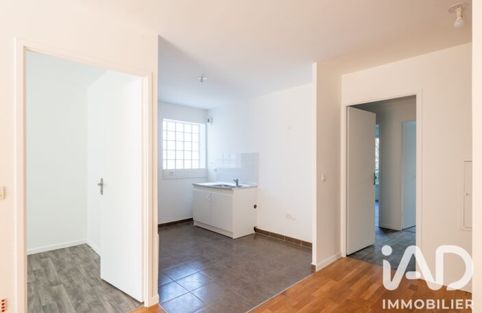 Vente Appartement 4 pièces — photo 2
