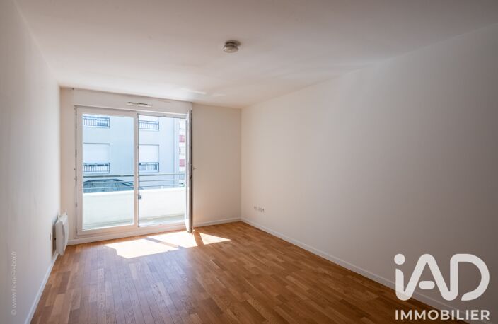 Vente Appartement 4 pièces — photo 3