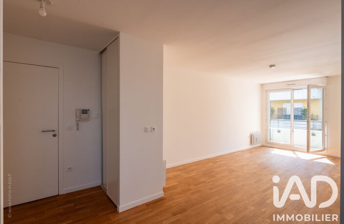 Vente Appartement 4 pièces — photo 4