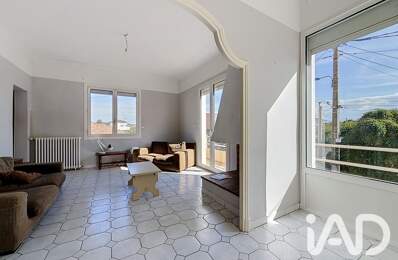 Vente Maison traditionnelle 6 pièces — photo du bien