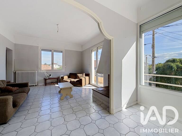 Vente Maison traditionnelle 6 pièces — photo 1
