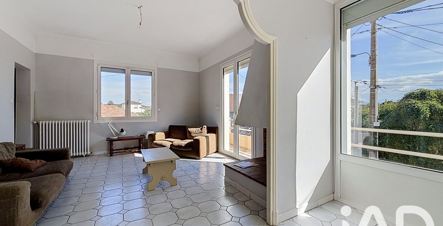 Vente Maison traditionnelle 6 pièces — photo 1
