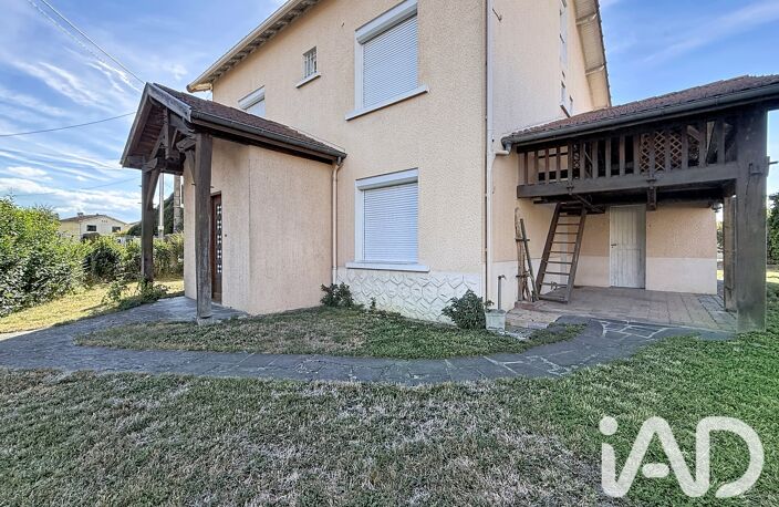 Vente Maison traditionnelle 6 pièces — photo 2
