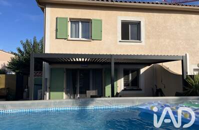 Vente Maison/villa 3 pièces — photo du bien