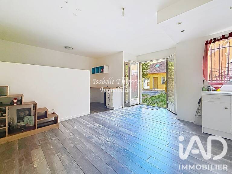 Vente Studio 1 pièce — photo 1