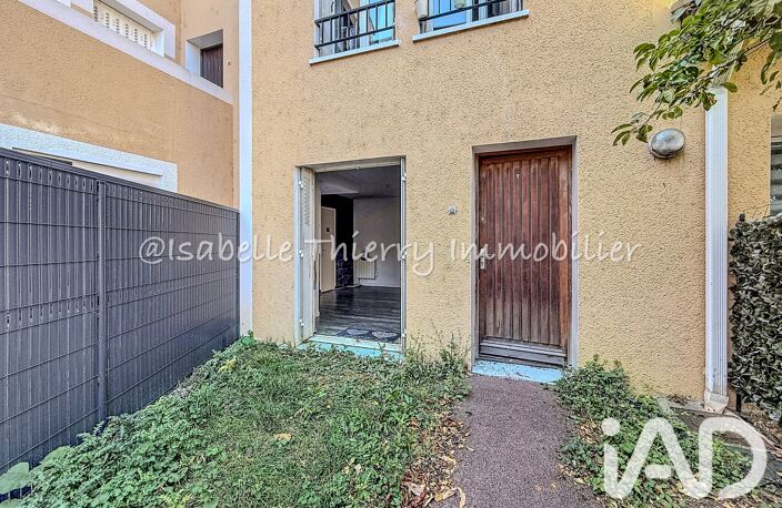 Vente Studio 1 pièce — photo 2