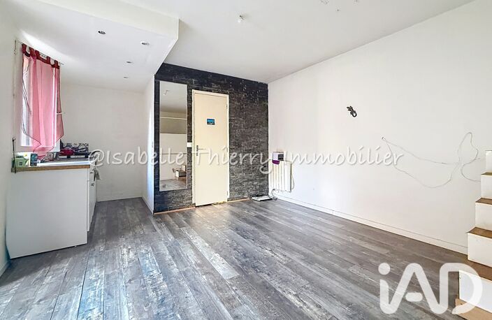 Vente Studio 1 pièce — photo 3