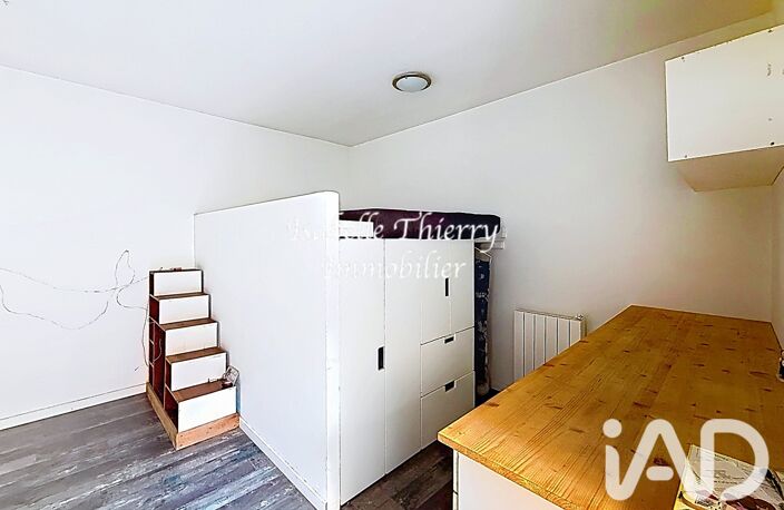 Vente Studio 1 pièce — photo 4