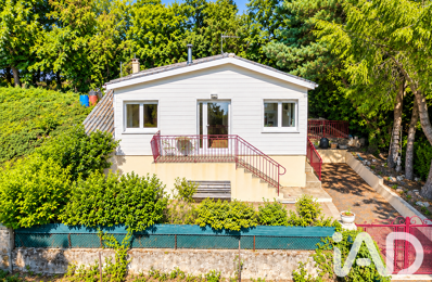 Vente Maison de village 3 pièces — photo du bien