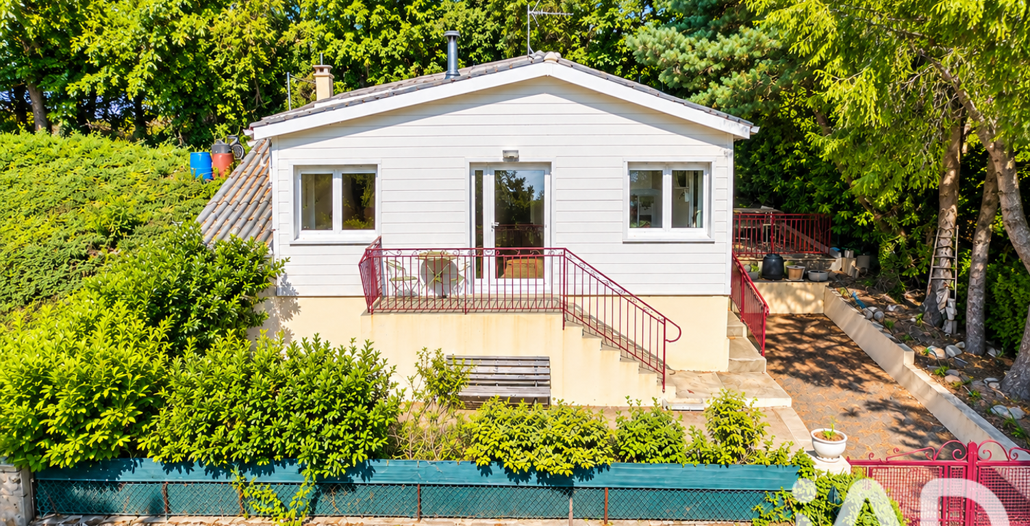 Vente Maison de village 3 pièces — photo 1