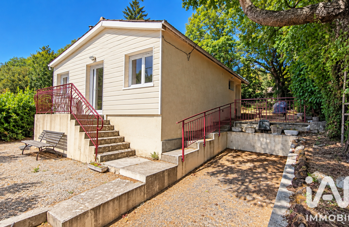 Vente Maison de village 3 pièces — photo 2