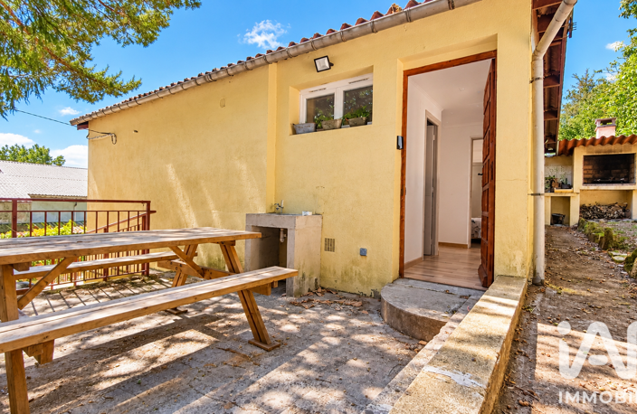 Vente Maison de village 3 pièces — photo 3