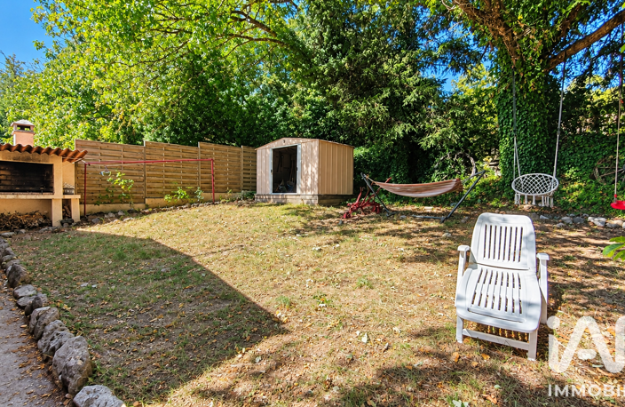 Vente Maison de village 3 pièces — photo 4