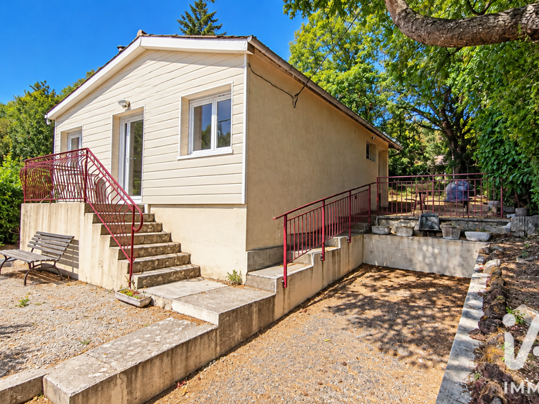 Vente Maison de village 3 pièces — photo 1