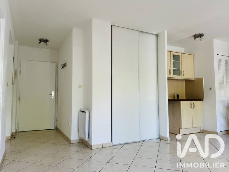 Vente Appartement 2 pièces — photo 1