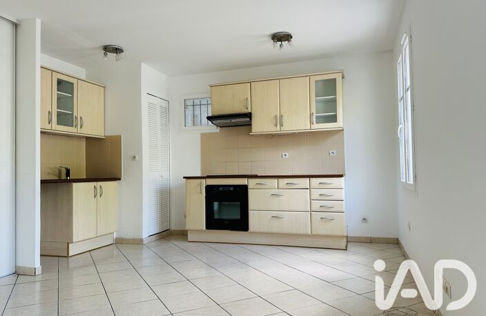 Vente Appartement 2 pièces — photo 2