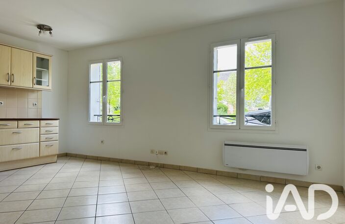 Vente Appartement 2 pièces — photo 4