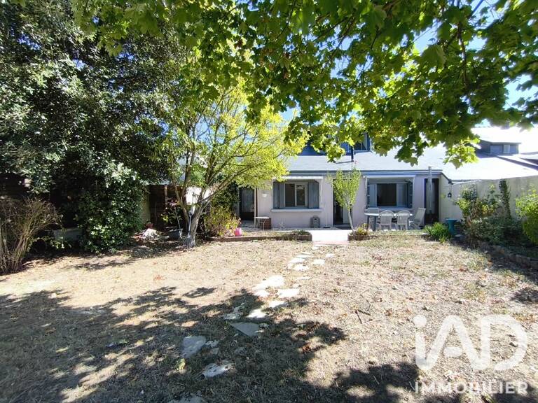 Vente Maison traditionnelle 4 pièces — photo 1