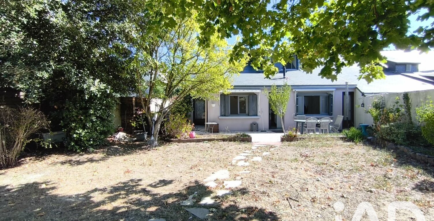 Vente Maison traditionnelle 4 pièces — photo 1