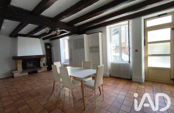 Vente Maison traditionnelle 4 pièces — photo 2