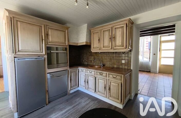 Vente Maison traditionnelle 4 pièces — photo 3