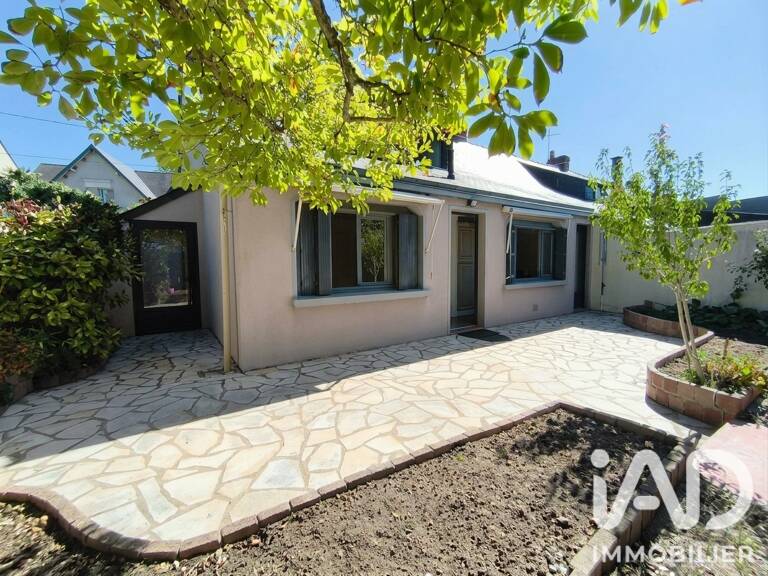 Vente Maison traditionnelle 4 pièces — photo 1